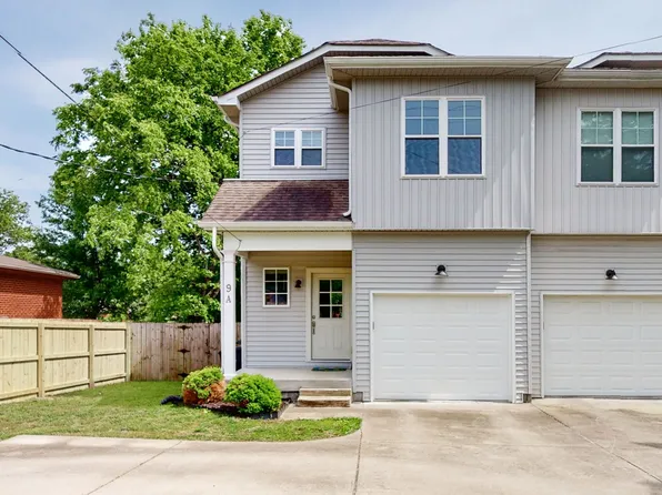 9A Lutie St, Nashville, TN 37210