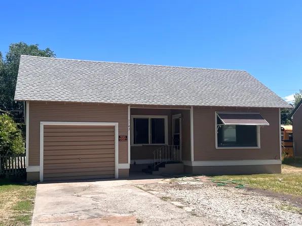 1743 Conant Ave, Burley, ID 83318