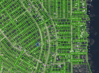 1214 Mayfair St, Lake Placid, FL 33852