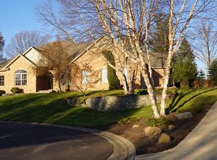 3110 Kennesaw Cir NW, Canton, OH 44708