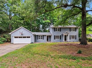 1307 Leclair St, Chapel Hill, NC 27517