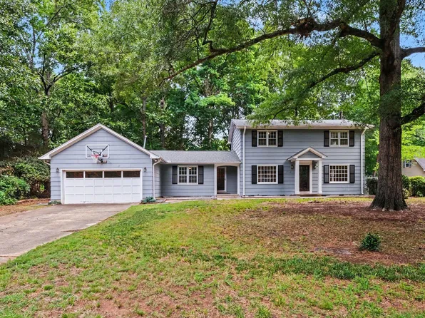1307 Leclair St, Chapel Hill, NC 27517