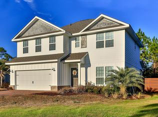 36 Ocean Spray Cir, Santa Rosa Beach, FL 32459