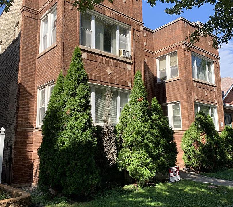 1st image of 4606 N Kenton Ave Unit 2