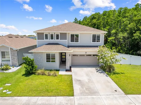 4035 Southern Vista Loop, Saint Cloud, FL 34772
