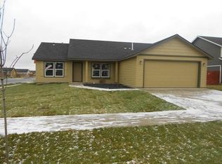 12701 W Pacific Ave, Airway Heights, WA 99001