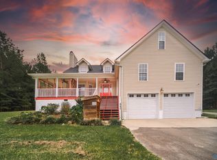 640 Youngs Chapel Rd, Piedmont, AL 36272