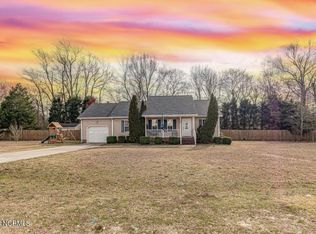 104 Koufax Dr, Pikeville, NC 27863