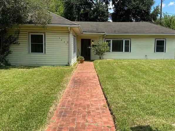 3421 Wentworth St, Houston, TX 77004