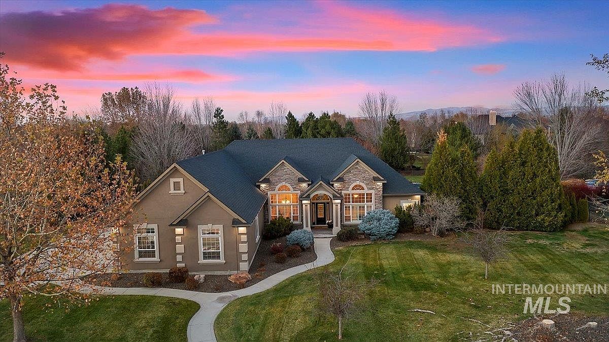 2284 W Stansbury Dr, Eagle, ID 83616 Zillow