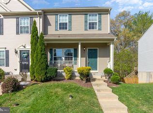 3087 Raking Leaf Dr, Abingdon, MD 21009