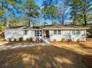 31 Peachtree Cir, Columbia, SC 29206