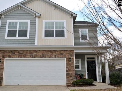 136 Cordage Dr, Chapin, SC, 29036