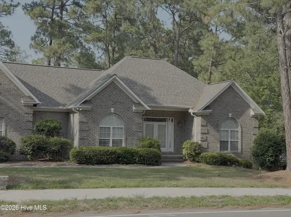258 Juniper Creek Blvd, Pinehurst, NC 28374