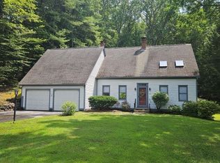 46 Poplar Cmns, Dummerston, VT 05301