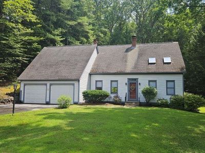46 Poplar Commons, Dummerston, VT, 05301