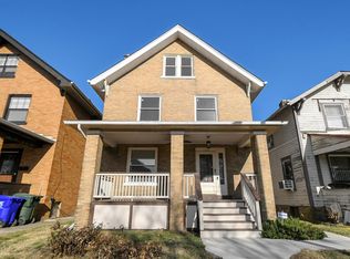 1246 Hildreth Ave, Columbus, OH