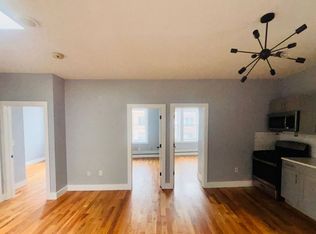 163 Bergen Ave #6, Jersey City, NJ 07305