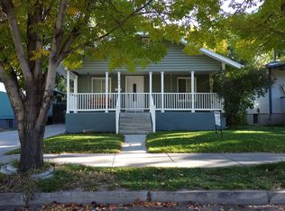 138 S 10th Ave, Pocatello, ID 83201