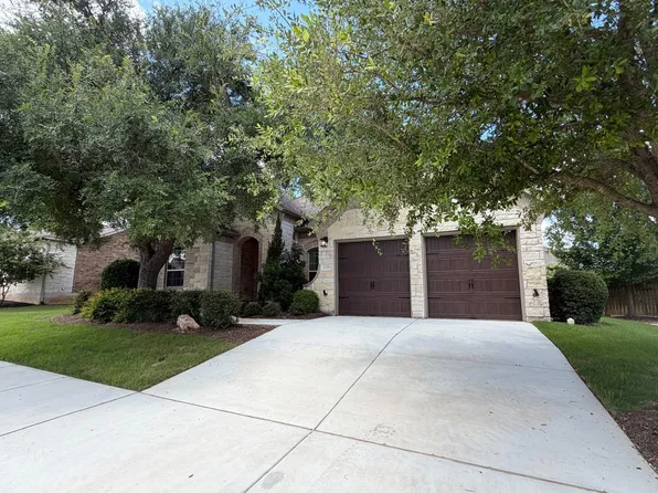 1229 Terrace View Dr, Georgetown, TX 78628