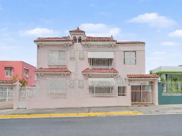 508 Sagrado Corazon, San Juan, PR 00918