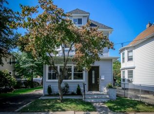 1014 Prospect St, Hillside, NJ 07205
