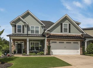 513 Meldon Rd, Evans, GA 30809