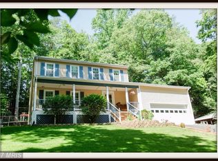 54 Greenridge Dr, Stafford, VA 22554