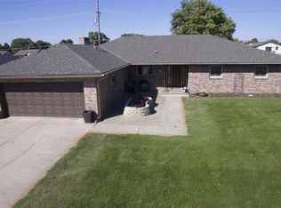 307 W 20th St, Lexington, NE 68850