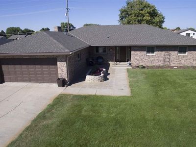 307 W 20th St, Lexington, NE, 68850