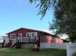 1410 Canton Ave, Hot Springs, SD 57747