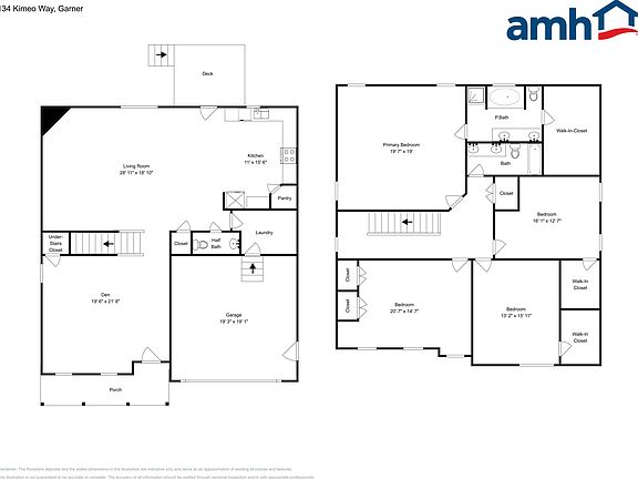 2nd image of this home
