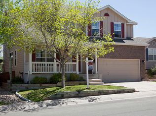 368 English Sparrow Trl, Highlands Ranch, CO 80129