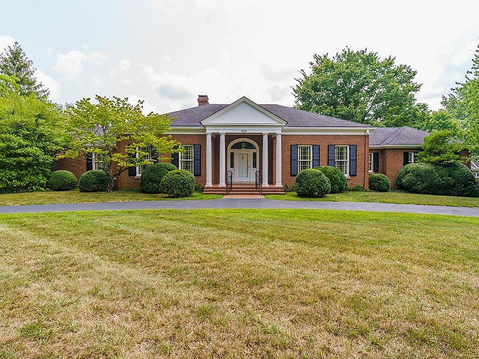 2121 Lakeside Dr, Lexington, KY 40502 Zillow