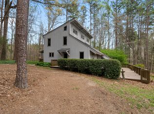 6632 Bob Daniel Rd, Oxford, NC 27565