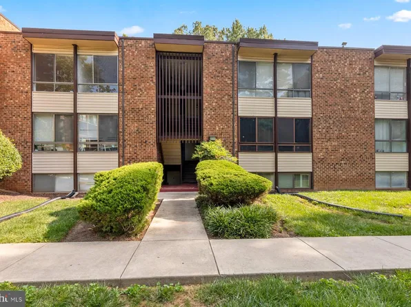 8425 Greenbelt Rd APT 201, Greenbelt, MD 20770