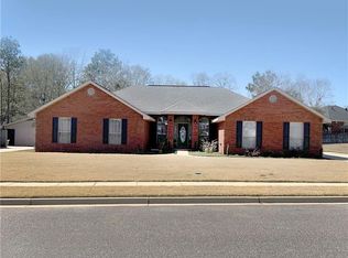 4060 Fenwick Loop W, Mobile, AL 36619