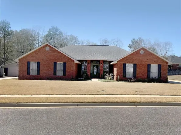 4060 Fenwick Loop W, Mobile, AL 36619