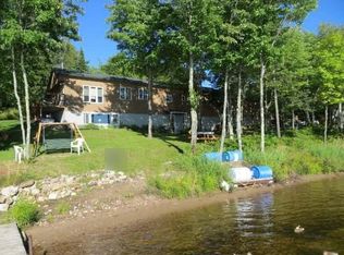 10649 Cth B, Presque Isle, WI 54557