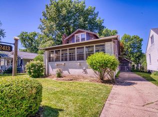 2413 W Kellogg Ave, West Peoria, IL