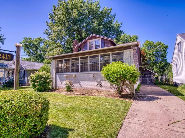 2413 W Kellogg Ave, West Peoria, IL 61604