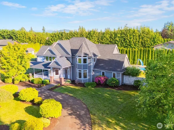 5452 Northwest Drive, Bellingham, WA 98226
