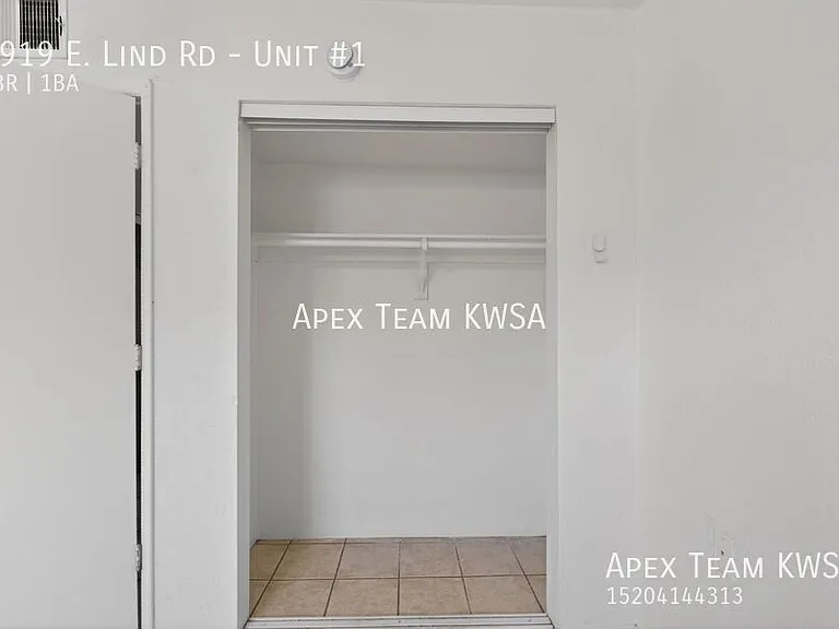 3919 E Lind Rd #1 — Photo 16