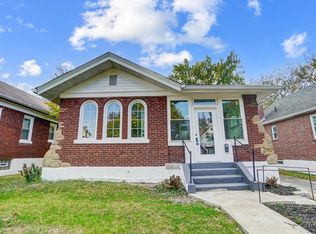 1855 Catalina Ave, Cincinnati, OH 45237