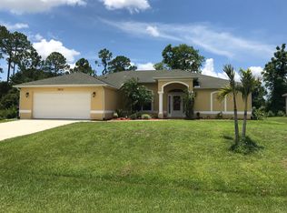 2415 Redstone Ave, North Port, FL 34288