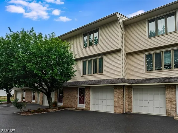 416 Joralemon St, C3 #C3, Belleville Twp., NJ 07109