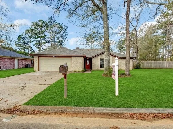 505 Foxmeadow Ln, Cleveland, TX 77327