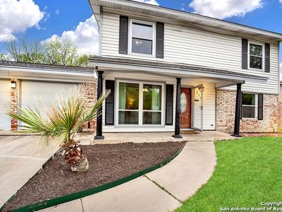 807 Booth Dr, San Antonio, TX, 78216