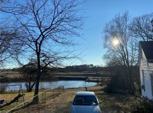 1016 Hillside Dr, Graham, NC 27253