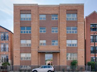 1617 W Grand Ave #4W, Chicago, IL 60622